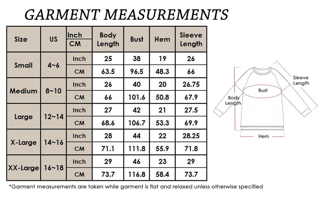 Casual Crewneck Sweatshirts Long Sleeve Color Block Blouses Side Slit Pullover Tops